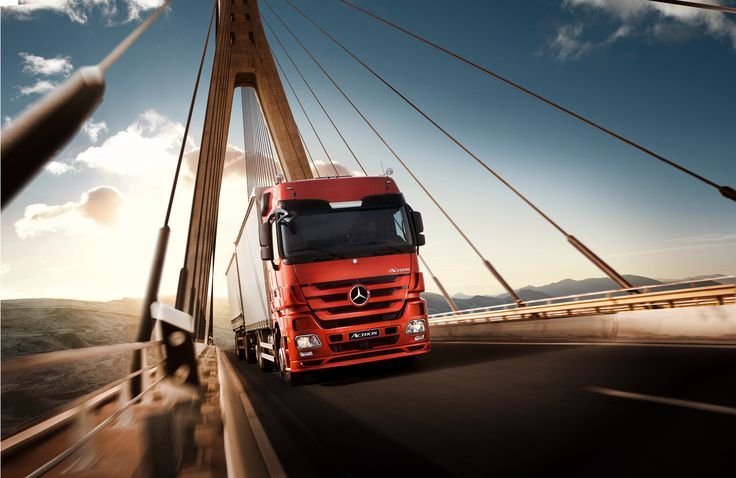 Logistics Fleet Management